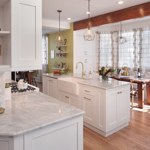 Metropole 1200-5103 in 10 Finish