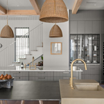 East Linear 1500-5413 & 1500-5123 in 10 Finish