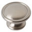 Satin Nickel - PVD