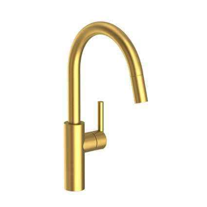 Pull-Down Faucets