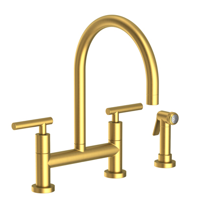 Bridge Faucets