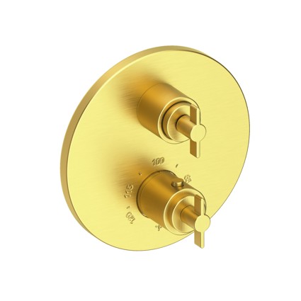 Thermostatics - 1/2"
