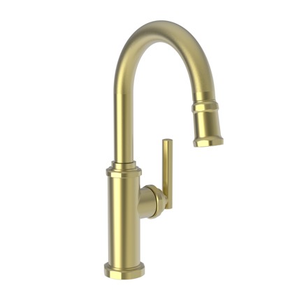 Prep Sink & Bar Faucets