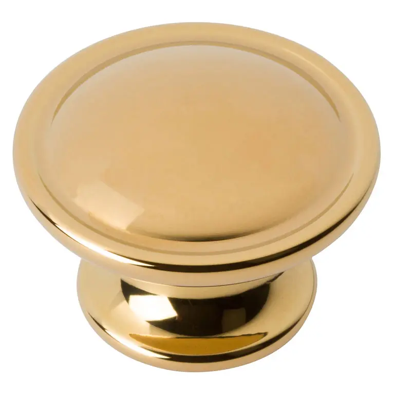 Polished Gold - PVD image