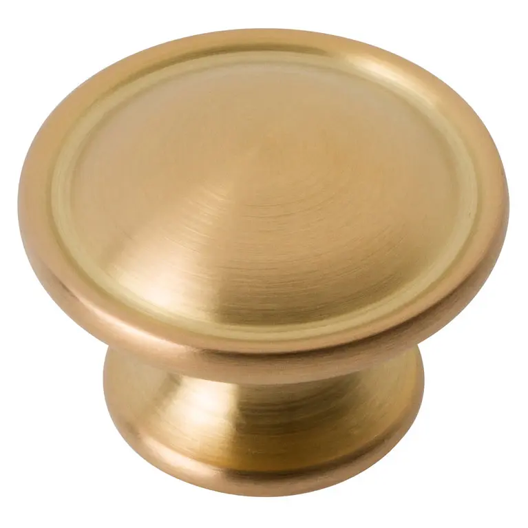 Satin Bronze - PVD image