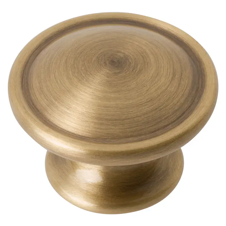 Antique Brass image