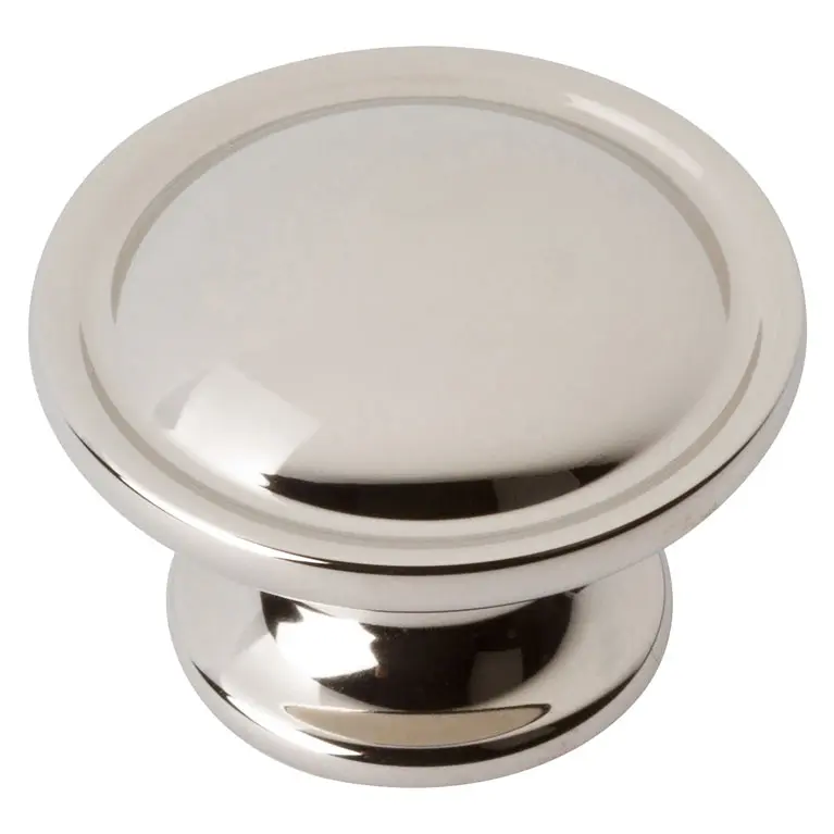 Polished Chrome image