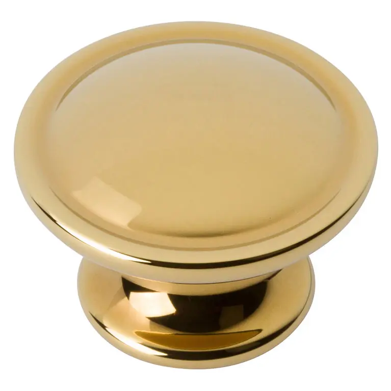 Forever Brass - PVD image