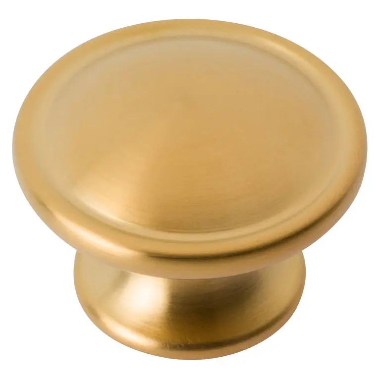 Satin Gold - PVD image