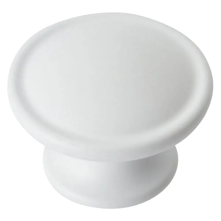Matte White image