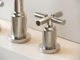 Solid Brass faucet